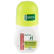 borotalco active deodorante roll-on giallo 50 ml