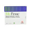 miofenac con magnesio per la normale funzione muscolare 14 bustine - varie