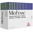 pharmasuisse miofenac integratore magnesio l-triptofano 14 bustine funzione muscolare