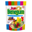 benegum junior multivitamin caramelle gommose con vitamine e ferro 90g