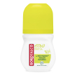 borotalco deo roll attivo giallo 50 ml