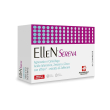 ellen serena integratore per disturbi della menopausa 30 compresse - varie