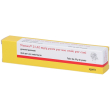 nemex cani orosolubili pasta tubo 24g - antiparassitario interno per cani