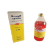 rossovet carnitina integratore vitaminico per animali 500ml