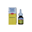 rossovet carnitina gocce 15 ml - integratore cani e gatti