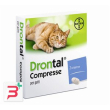 drontal*2cpr gatto