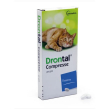 drontal gatto  8 cpr