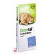 drontal*8cpr gatto