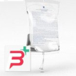 ringer lat acme*ev 500ml sacca