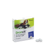 droncit 2 compresse per cani e gatti 50mg - antiparassitario efficace contro i vermi