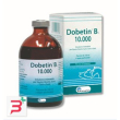 dobetin b1*iniet fl 100ml