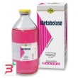 metabolase*iniet fl 500ml