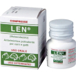 len - farmaco antielmintico polivalente per cani e gatti 20 compresse