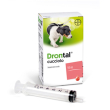 drontal cucciolo sospensione orale 50ml