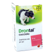 drontal sosp.cucciolo 50ml