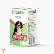 drontal cucciolo*os sosp 50ml