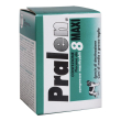 pralen maxi 8 compresse masticabili per cani di taglia media/grande - integratore nutrizionale per a