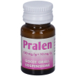 pralen 120 mg/g + 10 gocce orali, sospensione per gatti, cani cuc