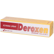 deroxen schiuma spray, 4 mg/ml cutanea per cani e gatti 200 ml