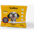 scalibor protector band - collare antiparassitario per cani misura 65 cm