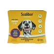 scalibor collare antiparassitario per cani di taglia grande 65 cm - varie
