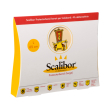 scalibor protector band bianco 65cm