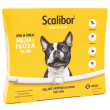 scalibor protector band collare antiparassitario per cani di taglia media e piccola 48cm 1 pezzo