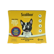 scalibor collare antiparassitario per cani taglia media e piccola 48 cm - varie