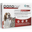 panacur forte 500 mg - farmaco veterinario antiparassitario 10 compresse