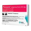 panacur 500mg 10 compresse veterinarie per cani e gatti - trattamento efficace contro i vermi intest
