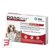 panacur*forte 10cpr 500mg
