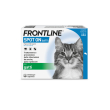 frontline spot on gatti