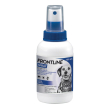 frontline spray 100ml - trattamento e prevenzione di zecche, pulci e pidocchi per cani e gatti