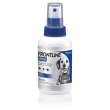 frontline spray 100ml, protegge cani, gatti e cuccioli dal secondo giorno di vita da pulci, zecche e