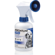 frontline spray antiparassitario per cani e gatti  250 ml