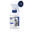 frontline spray 250ml, protegge cani, gatti e cuccioli dal secondo giorno di vita da pulci, zecche e