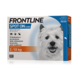 frontline spot-on*4pip cani 2-10kg