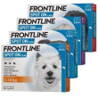 frontline spot cani 2-10 4 pipette ml 0.67 minsan 103030045