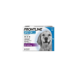 frontline spot-on cani (20-40 kg) - trattamento antiparassitario 3 pipette