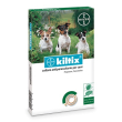 kiltix collare zecche 33 cm cani taglia piccola