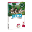 kiltix collare zecche 70 cm cani taglia grande