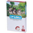 kiltix collare antiparassitario 45 g (70 cm) per cani taglia grande (p