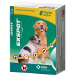 exspot msd 6 pipette da 1ml