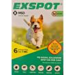 exspot 6 pip 1ml