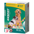 exspot*6pip 1ml 715mg/ml cani