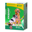 exspot 6 pipette da 2 ml