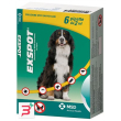 exspot*6pip 2ml 715mg/ml cani