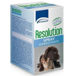 resolution spray flacone pe 250ml
