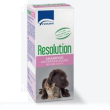 resolution shampoo 200 ml    # minsan 103197036