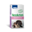 resolution shampoo fl.pe 200ml